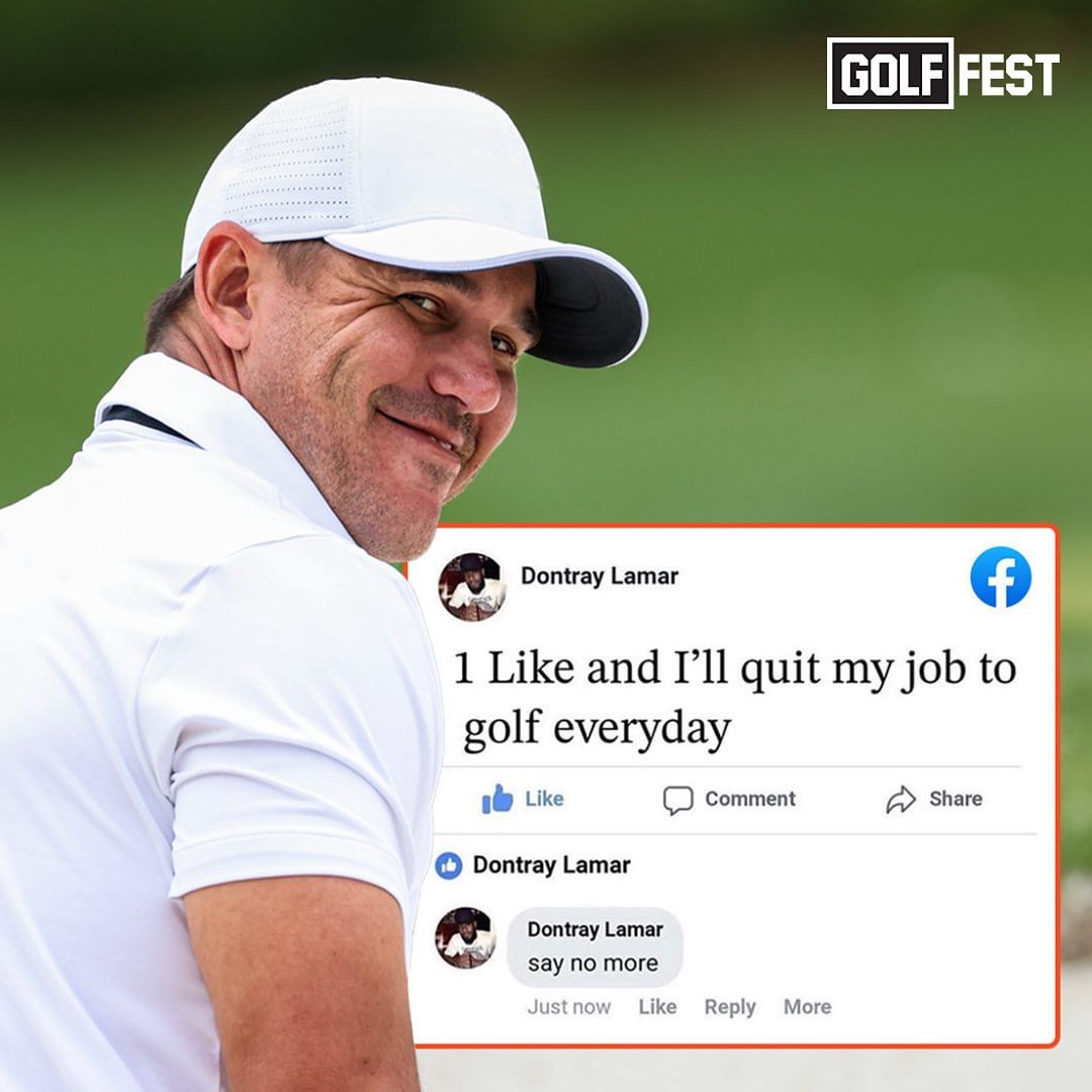 Golf Fest Toronto